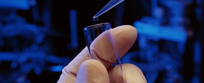 New Urine Test Might Show Whether Prostate Cancer Needs Treatment