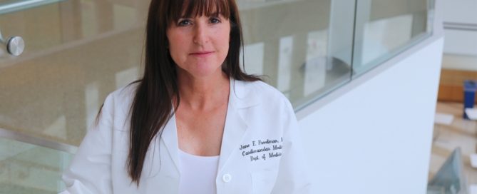 Circulation Research names new editor