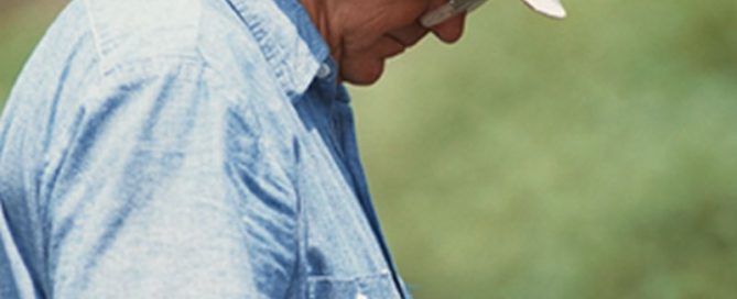 Hormone Treatment for Prostate Cancer Linked to Heightened Alzheimer’s Risk
