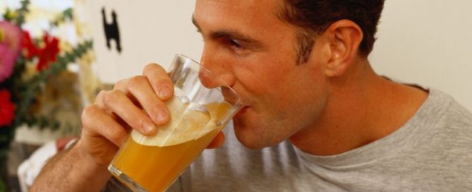 Sugary Sodas, Juices Tied to Higher Cancer Risk