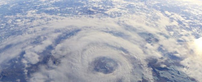 Hurricanes Can Hurt Survival Odds Among Those With Cancer