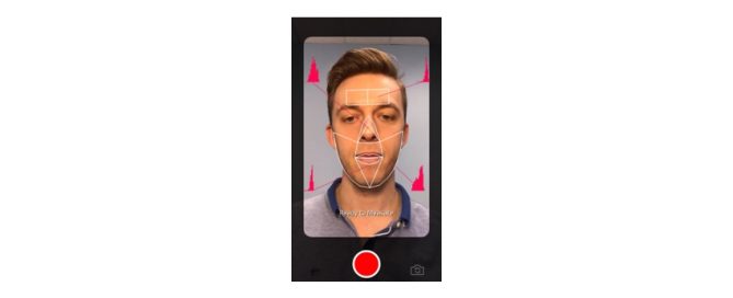 Blood pressure monitoring may one day be easy as taking a video selfie