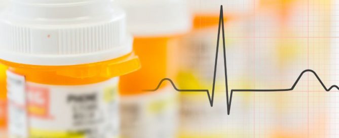 Common Prostate Cancer Treatment May Increase Risk of Fatal Heart Condition