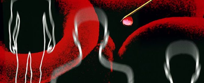 Drug Duo May Be an Advance Against a Common Leukemia