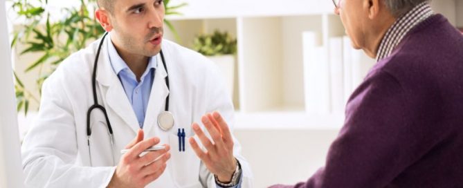 Hormone Therapy for Prostate Cancer Might Harm the Heart: Study