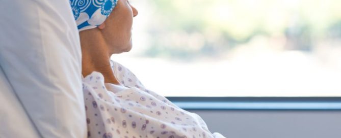 New DNA Blood Test May Help Guide Breast Cancer Treatment