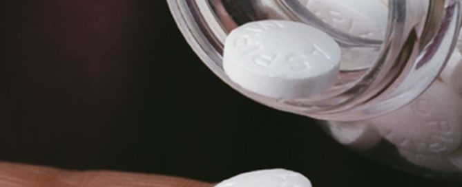 Can Aspirin Help Tackle Some Cancers?