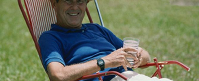 What Is Your Risk for Prostate Cancer?