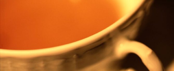 Billions of ‘Microplastics’ in Your Tea From Each Plastic Teabag: Study
