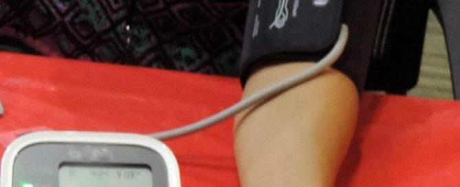 Arm cuff blood pressure measurements may fall short for predicting heart disease risk in some people with resistant high blood pressure