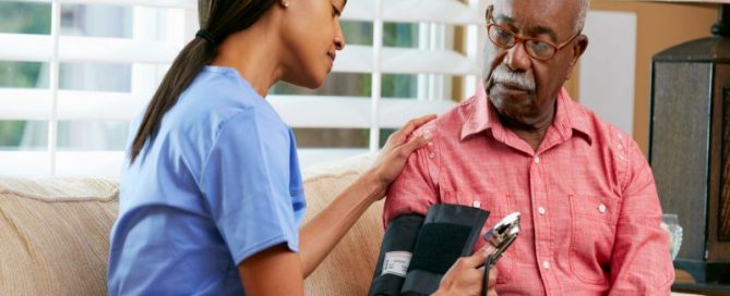 Many Poor, Minority Seniors Get Cancer Diagnosis in the ER