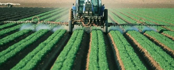 Pesticide exposure may increase heart disease and stroke risk