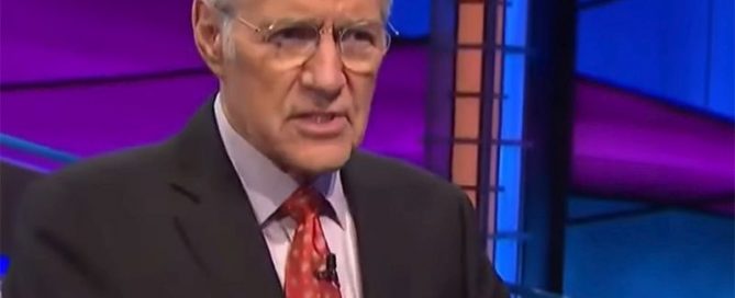 Alex Trebek Heading Back to Chemo After Cancer Numbers Go ‘Sky High’