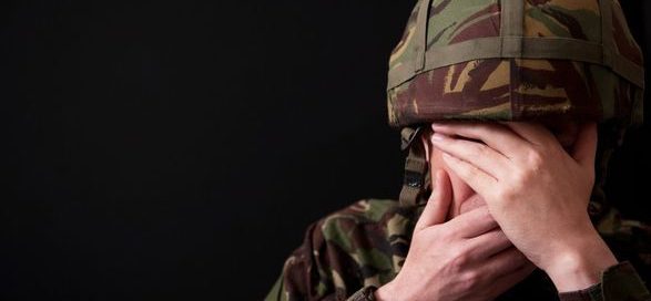 Veterans with mental health conditions have higher risk of heart disease, stroke