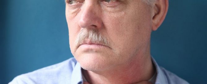 Radiation for Head and Neck Cancer May Cause Problems Years Later