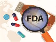 Brukinsa Approved for Relapsed, Refractory Mantle Cell Lymphoma