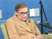 Ruth Bader Ginsburg Released From Hospital After Health Scare