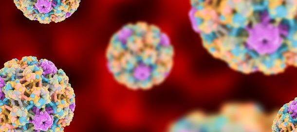 HPV-Linked Head and Neck Cancer on the Rise