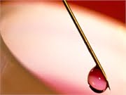 Could a Blood Test for Breast Cancer Become a Reality?