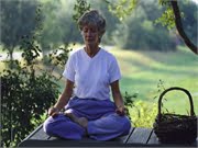 Mindfulness May Be a Balm for Breast Cancer Patients