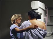 Another Weight-Loss Surgery Benefit: Lower Breast Cancer Risk