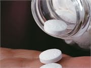 Low-Dose Aspirin Might Cut Cancer Risk, Especially for Overweight People
