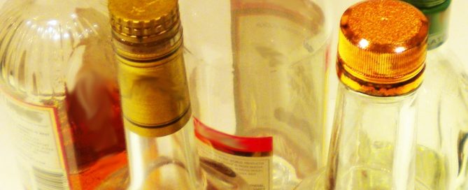 Pattern of heavy alcohol drinking may damage heart tissue