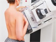 AI Beat Humans in Spotting Breast Tumors