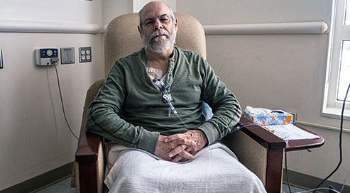 Chemotherapy, Bone-Targeted & Immune Therapy