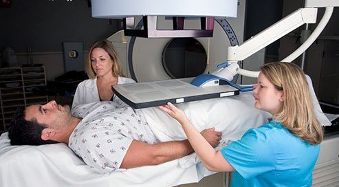 Prostate Cancer: Radiation, Brachytherapy & Radiopharmaceuticals