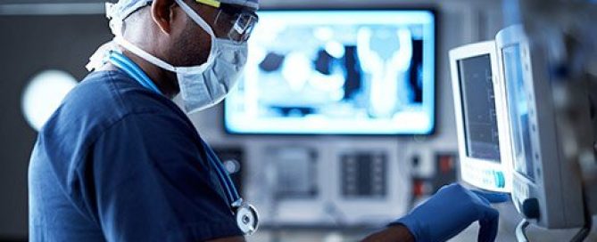 Anal Cancer Treatment and Prevention
