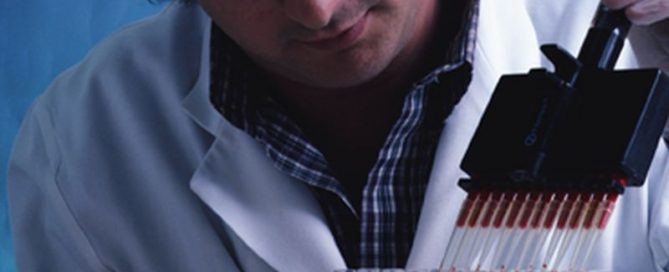 Cancer’s Secrets Revealed in New Gene Study