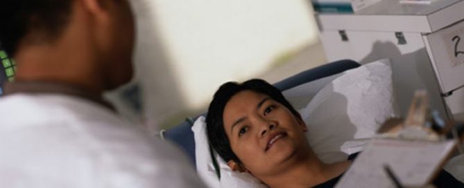 Bone Marrow Transplants Less Risky Now
