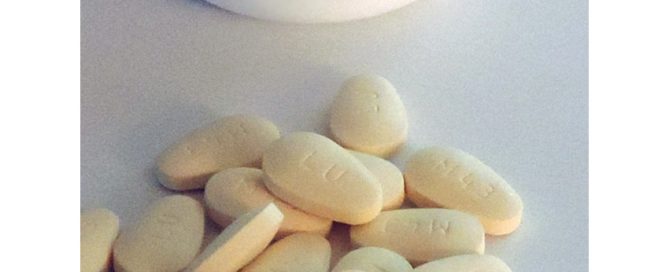 Healthy habits still vital after starting blood pressure, cholesterol medications