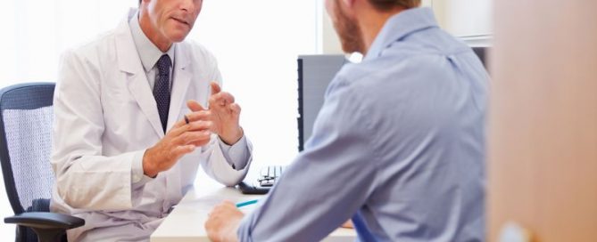 Cholesterol Drugs Might Help Curb ‘High-Risk’ Prostate Cancers