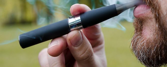 Vaping Causes DNA Changes Similar to Those in Cancer: Study