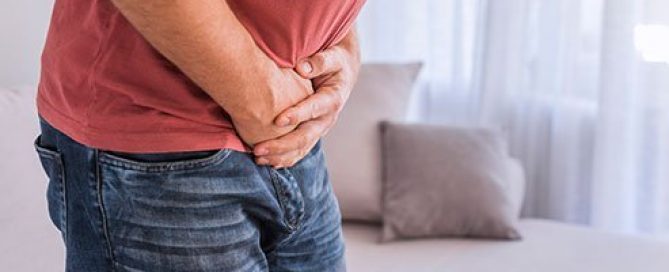 Early Signs, Symptoms, Causes & Risk