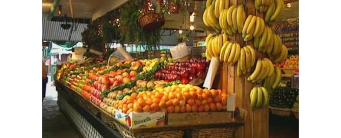 Eating more plant protein and dairy instead of red meat may improve heart health