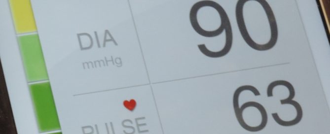 New “real world” data reveal potential opportunities for blood pressure improvement