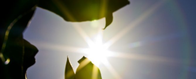 Extreme, high temperatures may double or triple heart-related deaths
