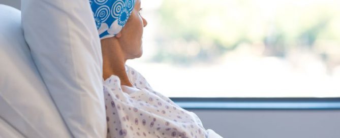 Statins Might Reduce Harms From Breast Cancer Chemo