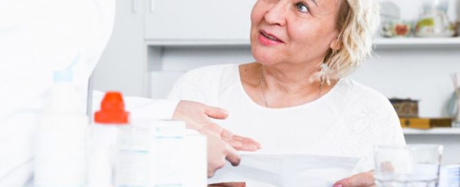 Gene Tests May Guard Older Breast Cancer Patients Against Other Tumors