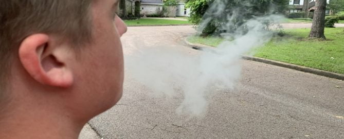 Nearly  million invested in research to fast-track studies on health impacts of e-cigarettes and nicotine on youth