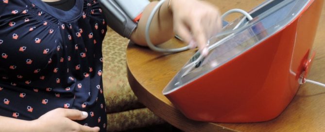Maternal hypertensive disorders may lead to mental health disorders in children