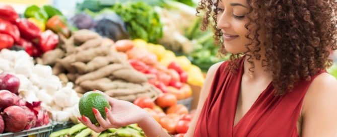 High-Fiber Diets May Lower Odds for Breast Cancer
