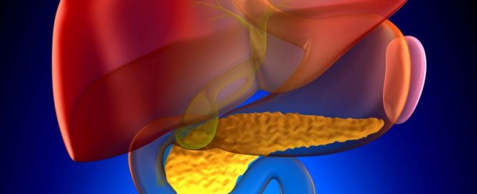 Blood Test Might Spot Pancreatic Cancer Early