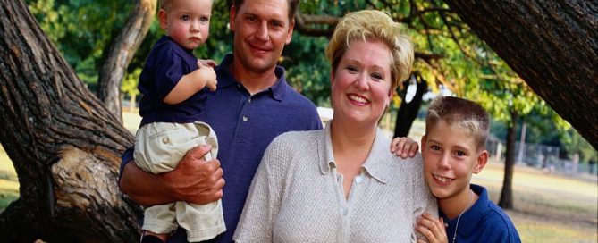 Child’s Cancer Doesn’t Raise Parents’ Divorce Risk, Curb Plans for More Kids: Study