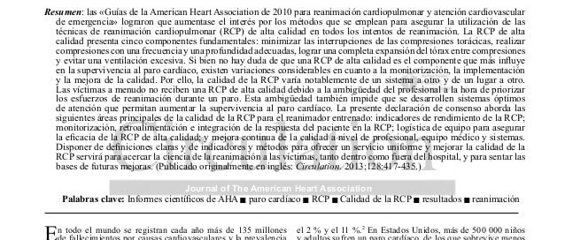 Las dos nuevas declaraciones de la AHA se centran en la insuficiencia cardíaca: cómo pueden afectar los determinantes