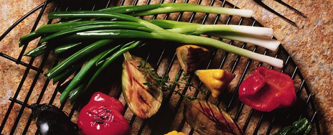 Move More, Ditch Beer and Bacon