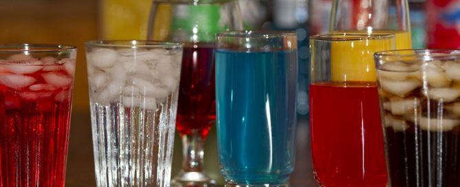 Sugary drink tax models show health gains, cost reductions, but vary by tax design